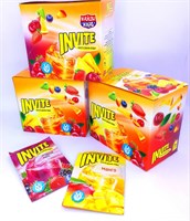 Растворимые напитки