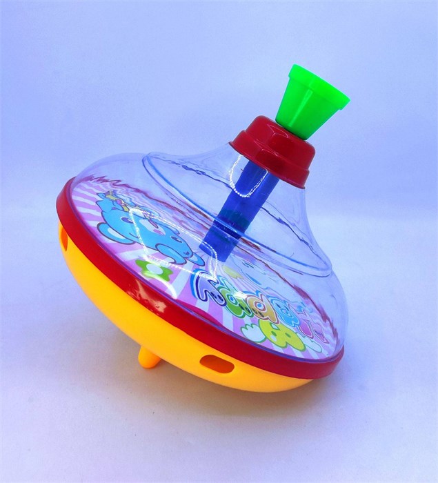 Юла в сетке 01747 - фото 1774