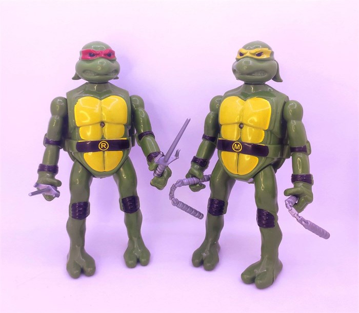 Игрушка "Черепашка" 01431 - фото 1845