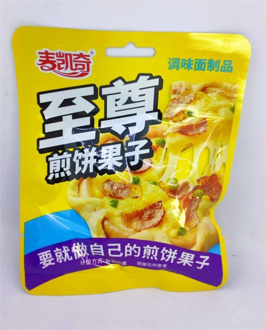 Снек соевый "Пицца" 30 шт. уп. (2145) 02919 - фото 2253