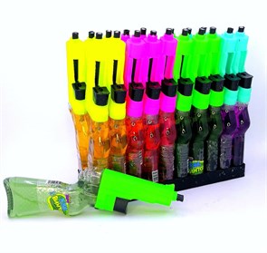 Жидкая Конф. Винтовка XXL 45мл*20шт* 00919