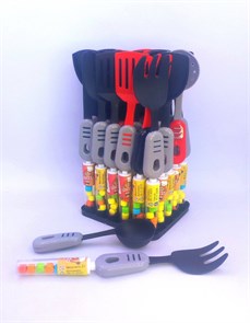 Сахарное драже «Крутой шеф» 2 гр. 30 шт. уп. 01906