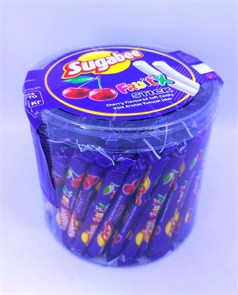 Жевательная конфета "FRUITX" 6 гр. 120 шт. уп. 01697