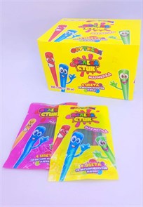 Мармелад желейный "ЖЕЛЕХА СТИК", 10 гр. 30 шт. уп. 02475