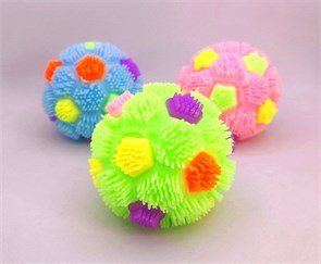 Антистресс Давилка - Мяч 01177