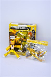 Стикиботы человечки майн 00478