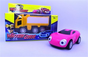 Машинки W CAR (12,5*4,5*9) 00368