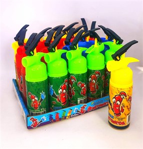 Напиток безалкогольный "Пшик Огнетушитель XXL" 55 мл. 20 шт. уп. 01799