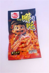 Снек соевый "Юй" 18 гр. 30 шт. уп. (5141) 02514