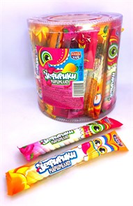 Маршмеллоу "Зефирики" ассорти 5 гр. 48 шт. уп. 02012