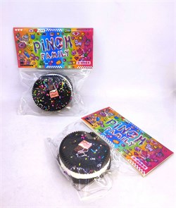 Сквиш "OREO M&Ms" Большой 02237