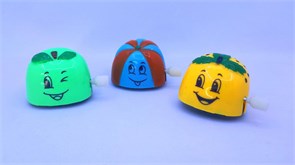 Игрушка "Заводной жук" 01421