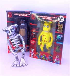 Фигурка "Аниматрон" 01430