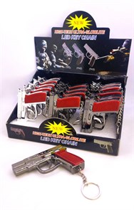 Лазер указка - Пистолет 02117