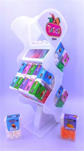 Освежающее драже "Табсы" 8 гр. 30 шт. уп. 00982