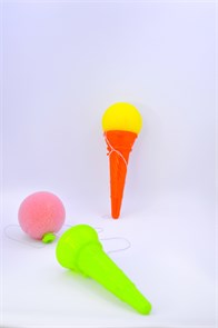 Мороженое стреляет 00653