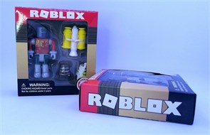 RoblX монстры 24 шт/уп 00179