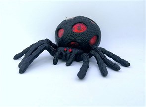 Антистресс Давилка "Паук" 01178