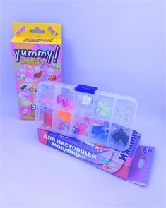 Набор сережек 01706