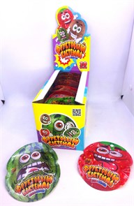 Желе с мякотью "Фруктовый коктейль" 30 гр. 30 шт. уп. 02092