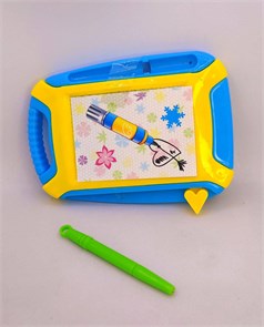 Доска магнитная, размер 14 x 10 x 0.8 см 01972