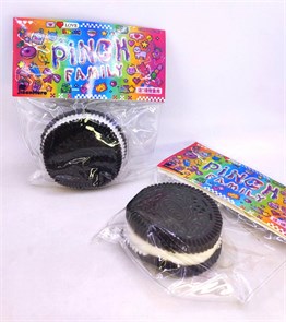 Сквиш "OREO" 02238