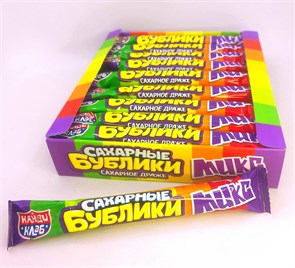 Сахарное драже 