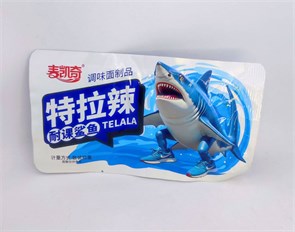 Снек соевый "Telala Акула" 30 шт. уп. (2183) 02921