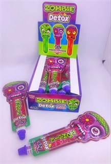 Жидкая карамель 