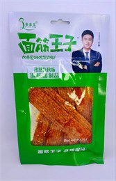 Снек соевый 