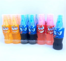 Жидкая конфета 