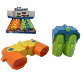 Бинокль Детский Трансформер 12 шт. уп. 01252