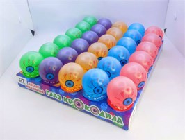 Десерт желейный 