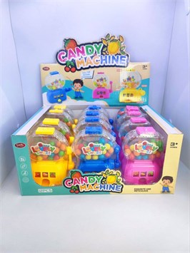 Игровой автомат 