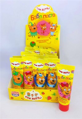 Жевательная резинка 