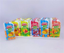 Сахарное драже 