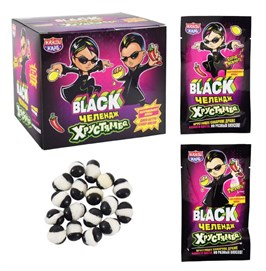 Хрустящее сахарное драже 