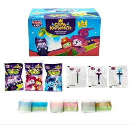 Жевательный мармелад  