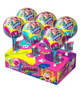 {{productViewItem.photos[photoViewList.activeNavIndex].Alt || productViewItem.photos[photoViewList.activeNavIndex].Description || 'Карамель на палочке в наборе с подарком "Лизунец MAXI Аниме Клаб" 112 гр.'}}