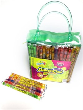 Десерт желейный 