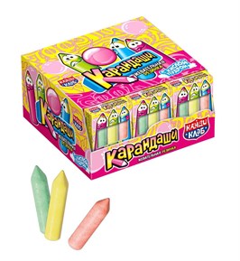 Жевательная резинка 