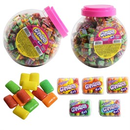 Жевательная резинка 