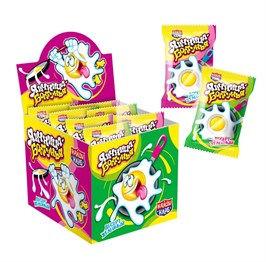 Десерт желейный 