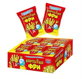 Жевательная резинка 