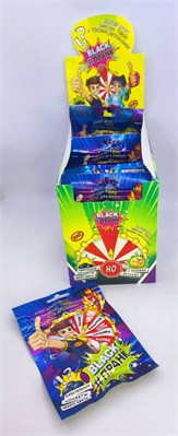 Жевательные конфеты 