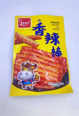 Снек острый 