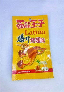 Снек острый 