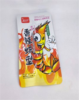 Снек острый 