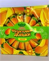Десерт желейный "Фруктовые дольки" манго 50 гр *30шт* 00938 - фото 1045