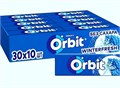 Жевательная резинка "Orbit Winterfresh" 30 шт. 13.6гр 00952 - фото 1056